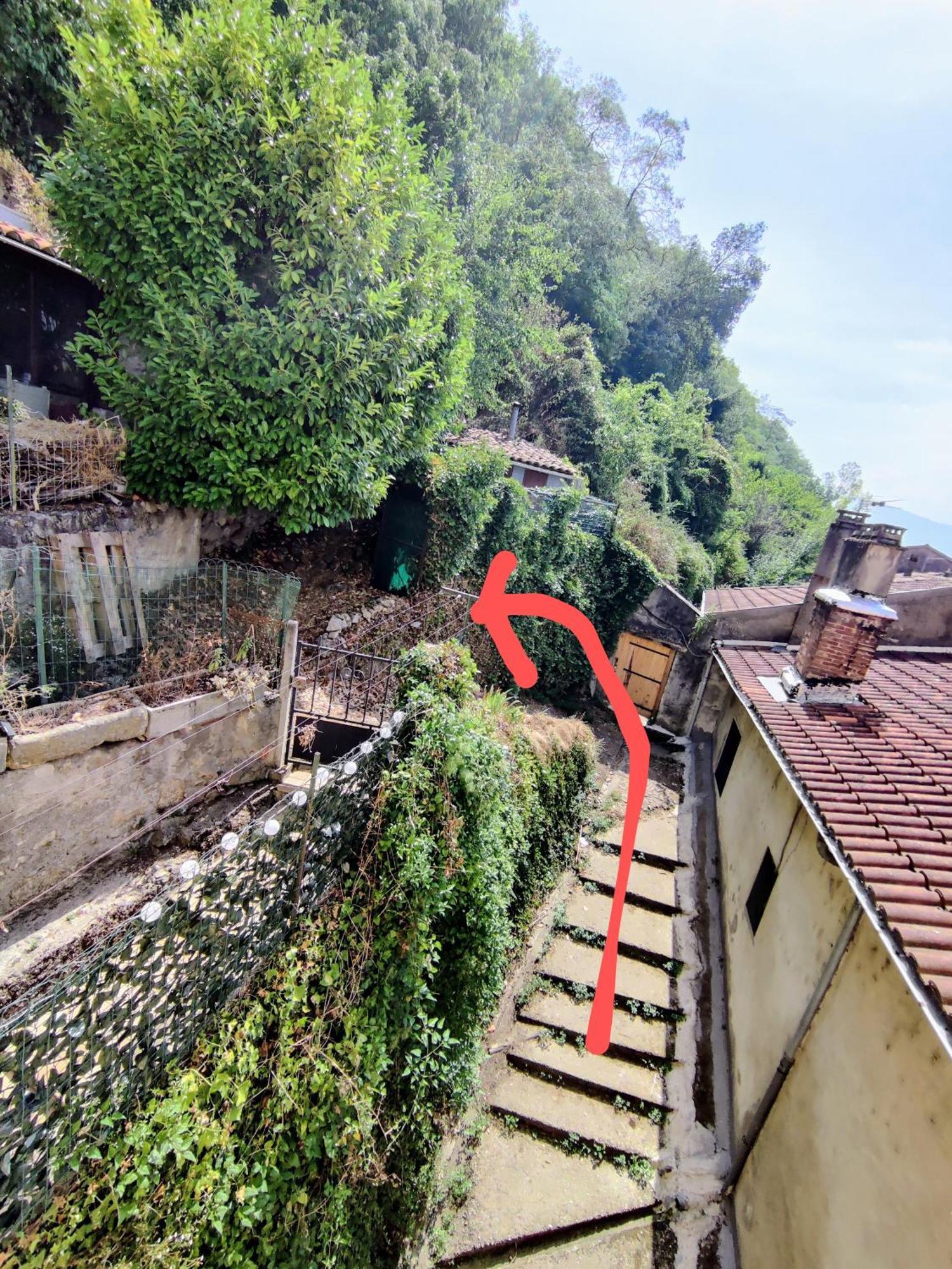 Hebergements Entiers Two Homes T1 Bas Or T1 Haut -Aux Terrasses Du Pech Foix Exterior foto